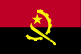 安哥拉旗子