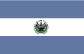 萨尔瓦多旗子