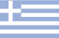希腊旗子