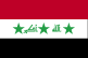 伊拉克旗子