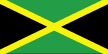 牙买加旗子