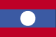 老挝旗子