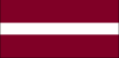 拉脱维亚旗子