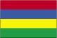 毛里求斯旗子