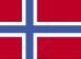挪威旗子
