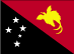 巴布亚新几内亚旗子