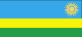 卢旺达旗子