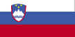 斯洛文尼亚旗子