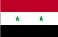 叙利亚旗子