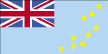 图瓦卢旗子