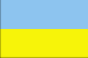 乌克兰旗子