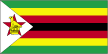 津巴布韦旗子