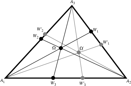 \begin{figure}\begin{center}\BoxedEPSF{BrocardLines.epsf scaled 800}\end{center}\end{figure}