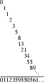 \begin{figure}\begin{center}\BoxedEPSF{FibonacciSlash.epsf}\end{center}\end{figure}