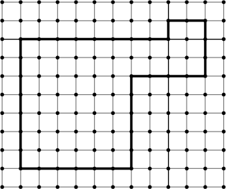 \begin{figure}\begin{center}\BoxedEPSF{Golygon.epsf scaled 700}\end{center}\end{figure}