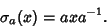 \begin{displaymath}
\sigma_a(x)=axa^{-1}.
\end{displaymath}