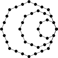 \begin{figure}\begin{center}\BoxedEPSF{OctagonalNumber.epsf scaled 600}\end{center}\end{figure}