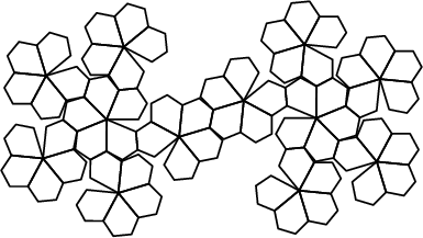 \begin{figure}\begin{center}\BoxedEPSF{Pentagonalhexecont_net.epsf scaled 700}\end{center}\end{figure}