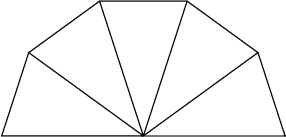 \begin{figure}\begin{center}\BoxedEPSF{small_stellated_dodec_pyr.epsf scaled 700}\end{center}\end{figure}