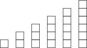 \begin{figure}\begin{center}\BoxedEPSF{StraightPolyomino.epsf}\end{center}\end{figure}