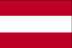 奥地利旗子