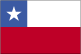 智利旗子