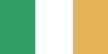 爱尔兰旗子
