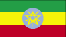 埃塞俄比亚旗子