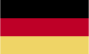 德国旗子