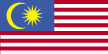马来西亚旗子