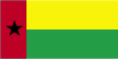 几内亚- 比绍旗子