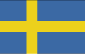 瑞典旗子