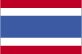泰国旗子