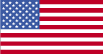 美国旗子
