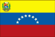 委内瑞拉旗子